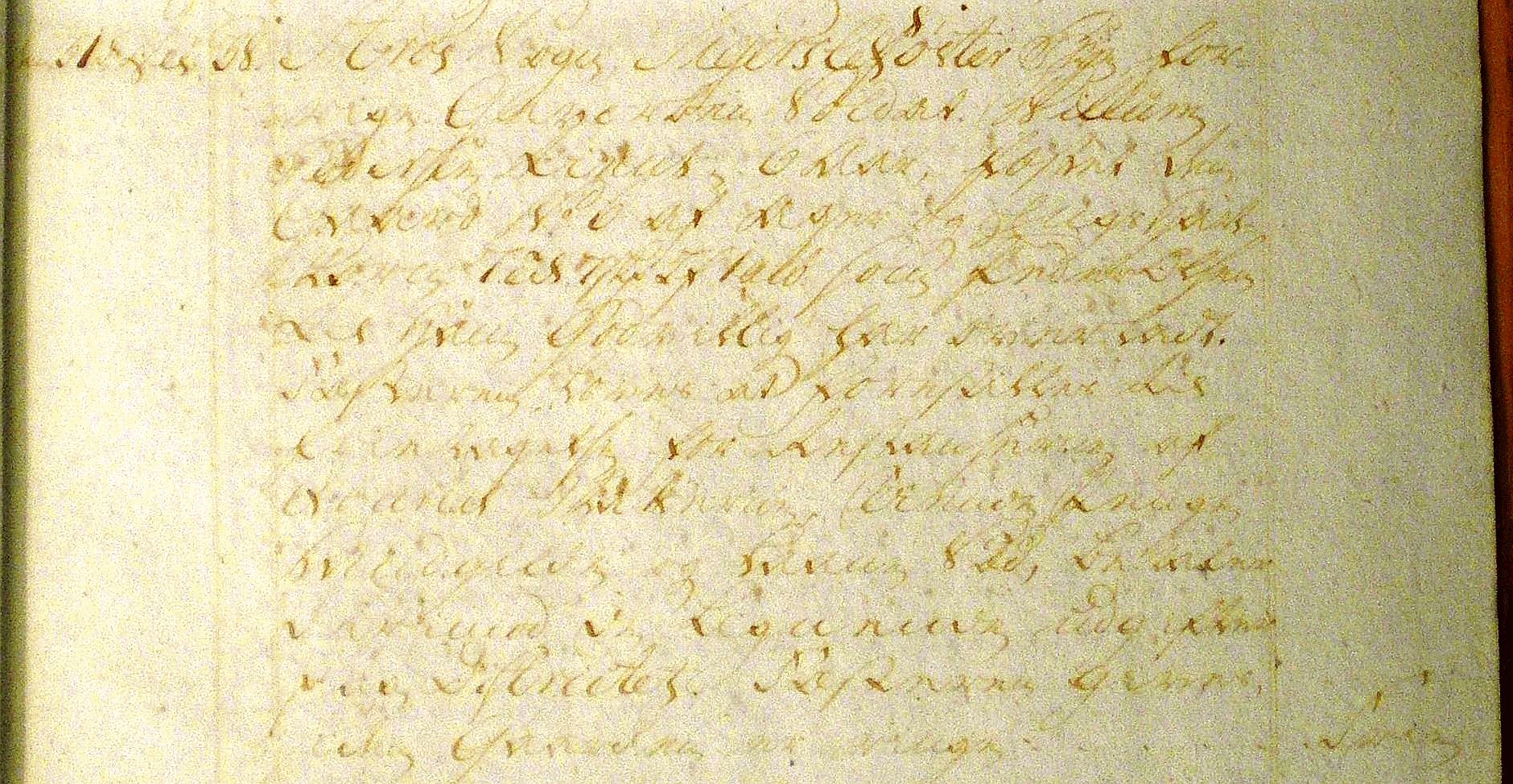 Fæste Designation 1784 - Villum Pedersen